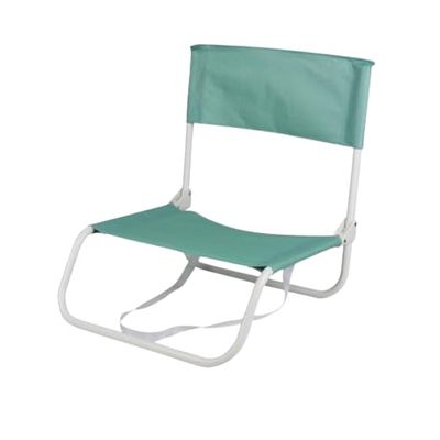 Urban Living Rug wiggen, groen, normaal