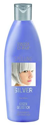 Swiss-o-Par Silver, 250 ml