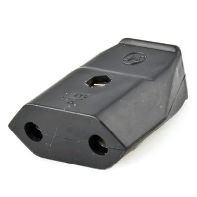 BL.Base mobile 10 A. 4,8 mm. NERO: versatilità e resistenza in un unico prodotto. Ideale per lavori che richiedono precisione e durata. Perfetto per i tuoi progetti più impegnativi.