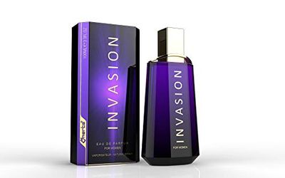 Omerta - EDP 100 ml "Invasion"