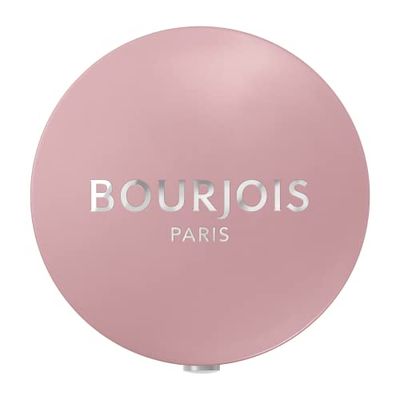 Bourjois Little Round Pot Eyeshadow - 16 Mauve La La !, 1.7 g