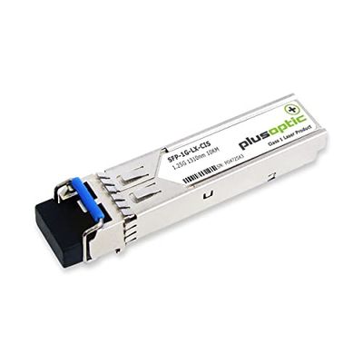 PLUSOPTIC - TRANSCEIVERS Cisco Compatible 1.25G1310nm
