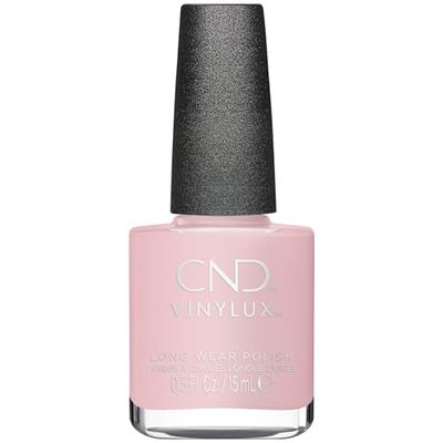 CND Vinylux Long Wear Nail Polish (No Lamp Required), 15 ml, Nude, Winter Glow