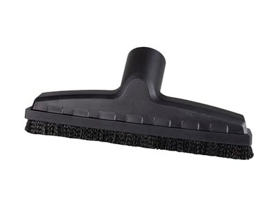 DEWALT DXVA19-2591 Brosse de sol Convient pour le nettoyage à sec et humide Compatible avec les tuyaux d'aspiration de 48 mm