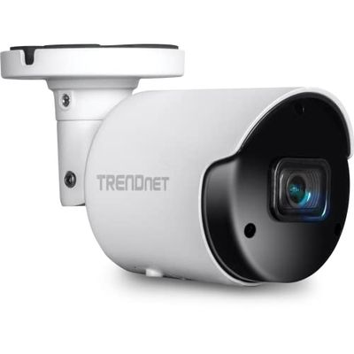 TRENDNET Inomhus-/utomhustillbehör 5 MP POE Day/Night Network Camera