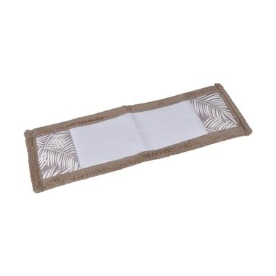 Homéa, Ricarica per scopa Mop Men140 in microfibra Vegetal