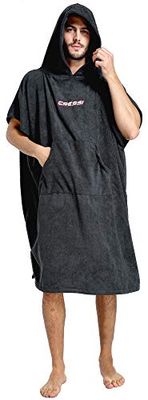 Cressi Poncho Robe Unisex