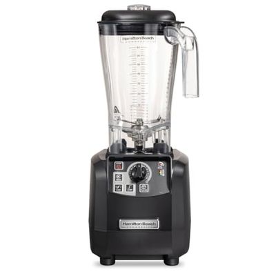 Hamilton Beach Commercial Tempest 3 HP High Performance Blender