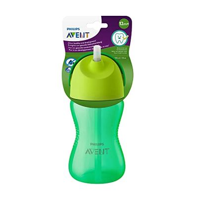 Vasos con pajita Philips Avent (modelo SCF798/01)