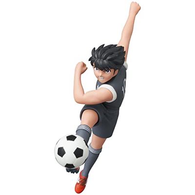 Captain Tsubasa Series 2 Mini UDF Hyuga Kojiro 11 cm