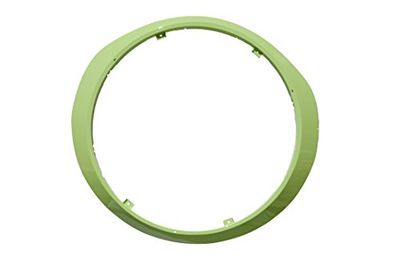 Ninebot di Lato Rigida, Verde, Taglia Unica