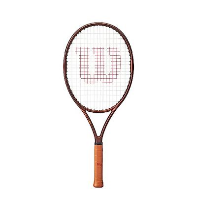 Wilson Pro Staff 25 v14 Tennis Racket