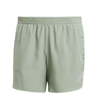 adidas Pantaloncini da Uomo Run It XXL, 12,7 cm