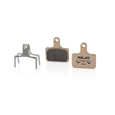 XLC PASTILLAS DE FRENO DE DISCO BP-S41 SHIMANO ULT