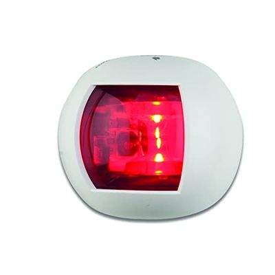 NAV LED LIGHT PORT WHITE ORSA PRO