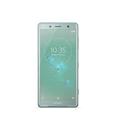 Sony Xperia XZ2 Compact UK SIM-Free Smartphone - Green