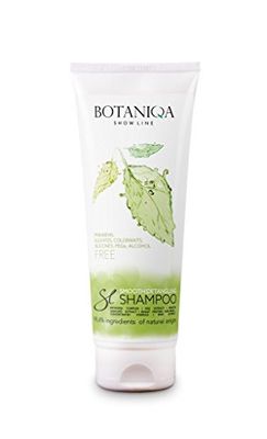 Botaniqa 5902768434293 Show Line Smooth districante Shampoo