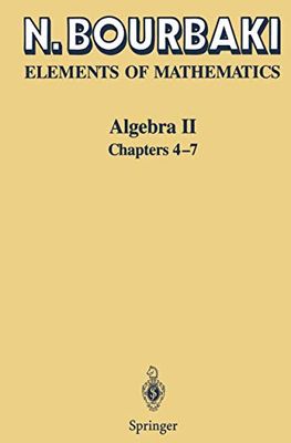 Algebra II: Chapters 4 - 7: Pt. 2