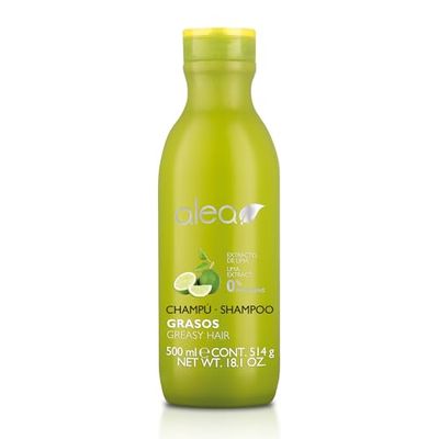 Alea Shampooing Cheveux grasos – 500 ml