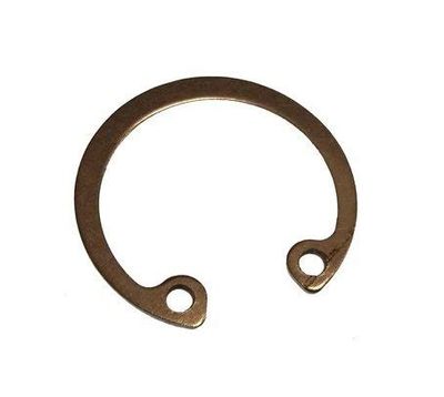 RECMAR CIRCLIP 22, PAGB/T893.1-22 Other, Multicolor, One Size