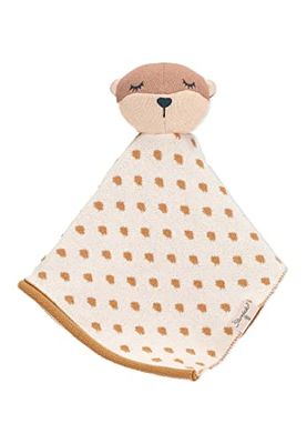 Sterntaler Otti - Mantita de Seguridad (tamaño pequeño)