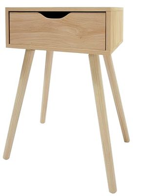 FORNOR 16305 FLIP SHOOTING TABLE 40 x 30 x H 60 cm