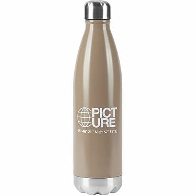 Picture S6493531 Drinkfles, voor volwassenen, uniseks, meerkleurig, standaard