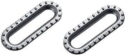 SHIMANO L8098030 stegsystem för vuxna, grå