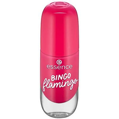 Essence GEL NAIL COLOR 13