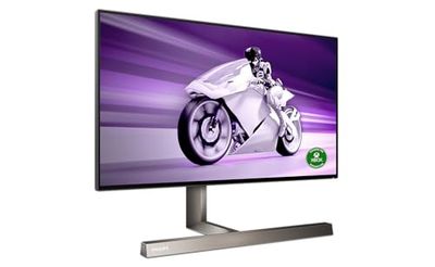 Philips Momentum 279M1RV LED-Monitor LEDMonitor (279M1RV 00)