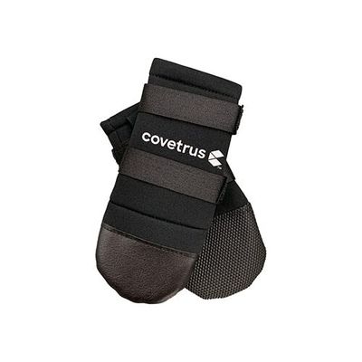 COVETRUS Stivali di Protezione Taglia S / 130 x 60 mm 2 unità, 3600 W, 1 Liter, 44 Decibel, Plastica