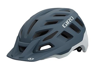 Giro Radix Casque de vélo Unisexe, Gris Portaro Mat, L