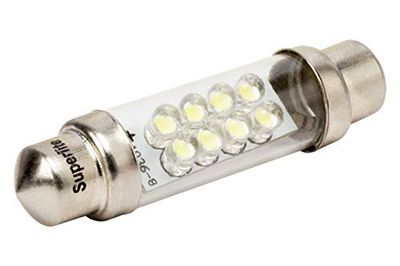 Superlite Plafonier 8 Ampoule LED 44mm