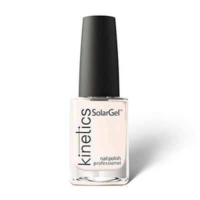 Solargel Nail Polish 15 ml - Smalto per unghie effetto gel senza lampada - Inner Peace 389