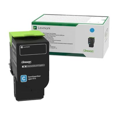 LEXMARK Toner C RET