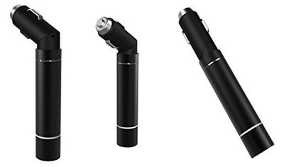 ProUser 16498 – Mini Powerbank 2600 mAh