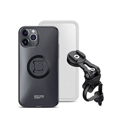 SP Connect Pakiet rowerowy II iPhone 11 Pro/XS/X