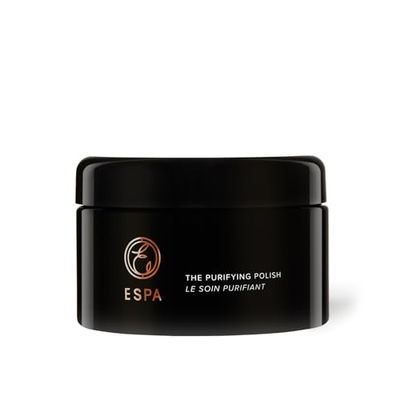 ESPA | The Purifying Polish | 180ml | Ylang Ylang, Ginger & Vetiver | COSMOS Natural Certified