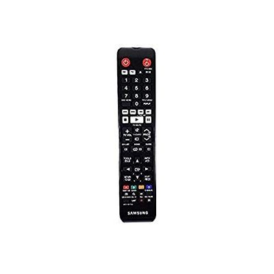 Samsung AK59-00176A - vervangende afstandsbediening voor TV, zwart