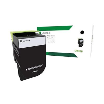 Lexmark Blk Tnr Cart 3K RP 71B20K0