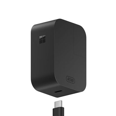 Microsoft Surface 45W USB-C Wall Charger