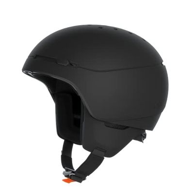 POC Meninx Unisex-Adult, Uranium Black Matt, XL-XXL (59-62)