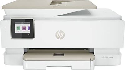 HP Envy 7922e Inyección de Tinta A4 4800 x 1200 dpi 15 ppm WiFi, Talla única