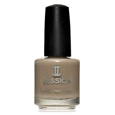 JESSICA Custom Colour Nail Polish, Naked Contours, 14.8 ml
