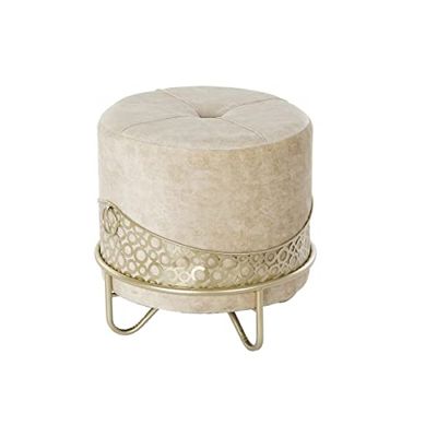 DKD Home Decor Repose-pieds, standard