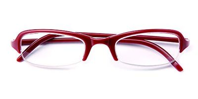 Corpootto Occhiali da Lettura Corpootto Essential Rosso D.+2,50-20 gr