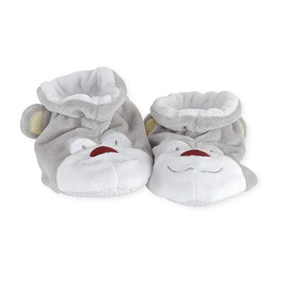 Trois Kilos Sept Slippers Praline/Caramel