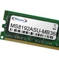 Memory Solution MS8192ASU-MB368 8GB memoria - Modulo di memoria (8 GB)