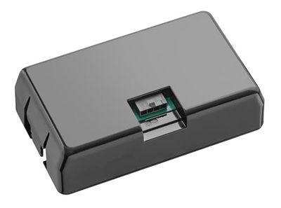 Gardena Baterías de Repuesto Originales: Batería potente para robots cortacésped modelo SILENO city, iones de litio, 18 V, 2,0 Ah (15031-20)