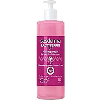Lactyferrin Oh 500Ml